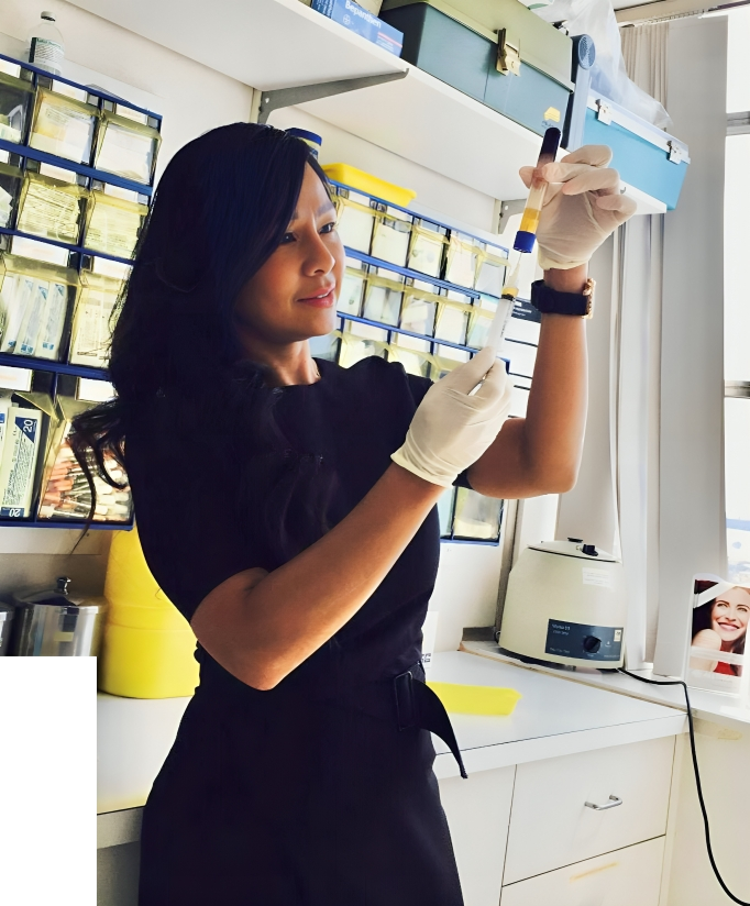 Growth Factor Therapy